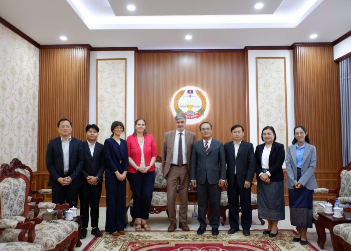 25 02 20_Courtesy visit to MOJ