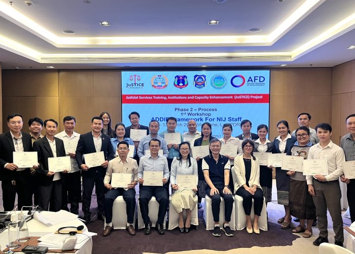 ADDIE WS group picture_8761