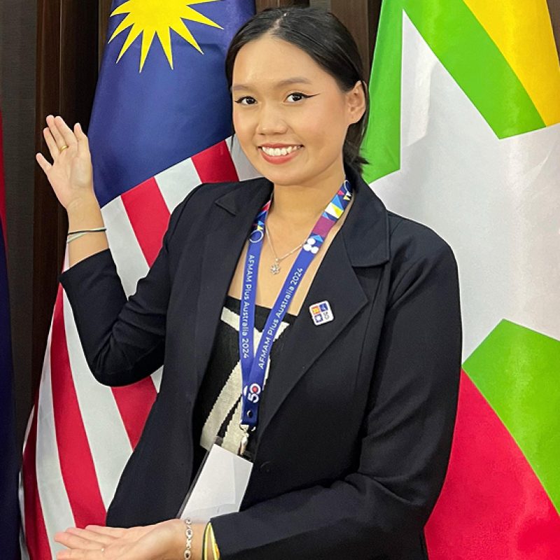 Souphavanh SENSOUPHANH